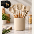 Silicone Utensil Set — main view